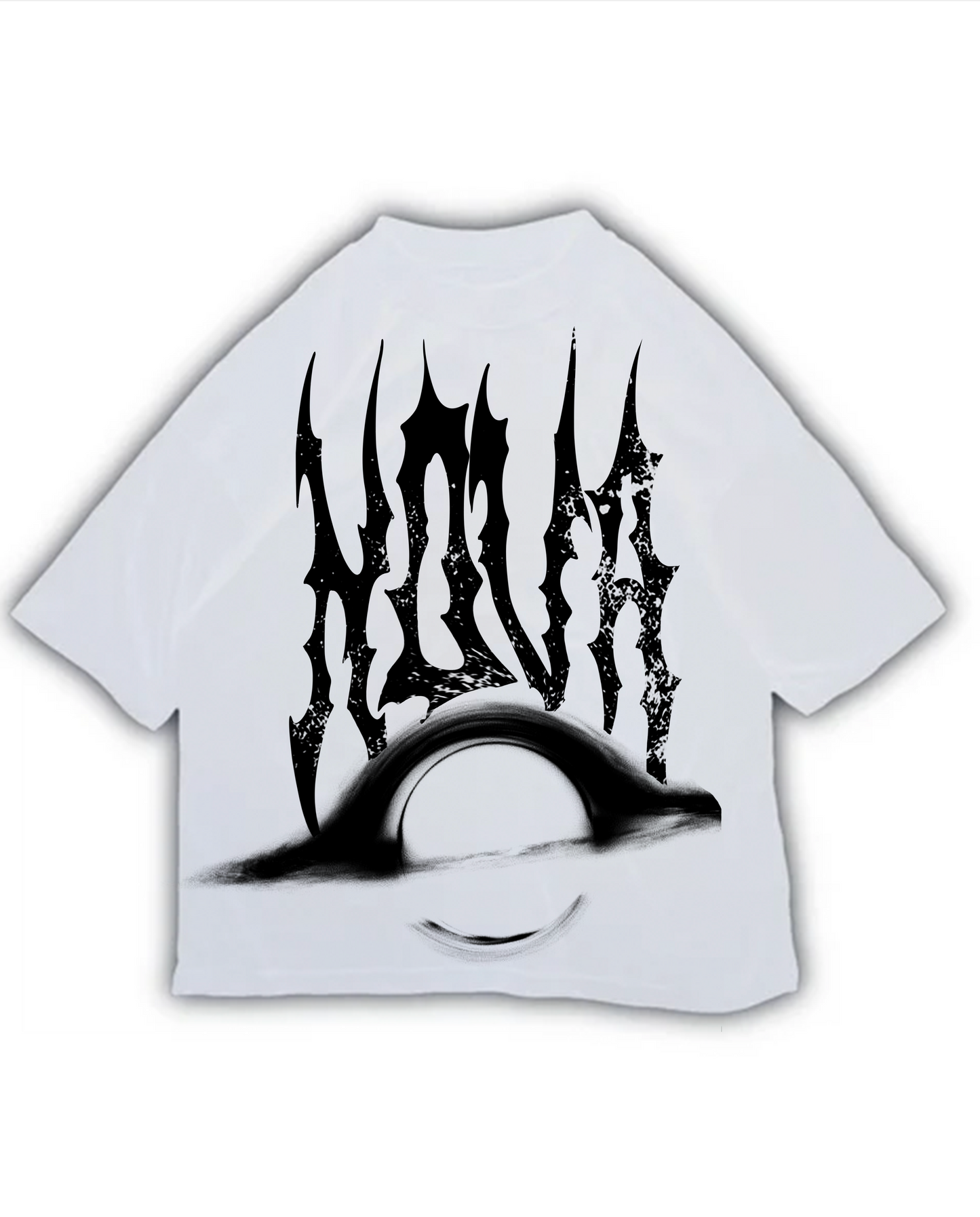 NOVA BLACKHOLE PREMIUM OVER TEE