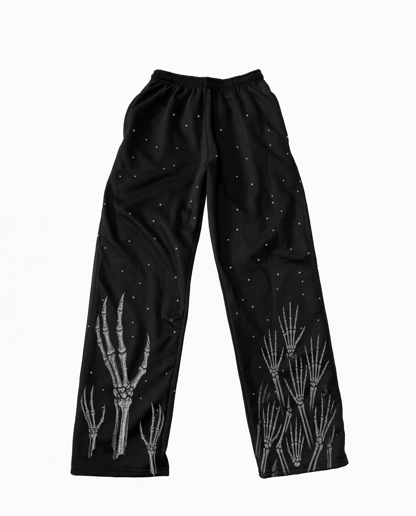 NOVAXXX FULL PEDRERIA OVER PREMIUM PANTS