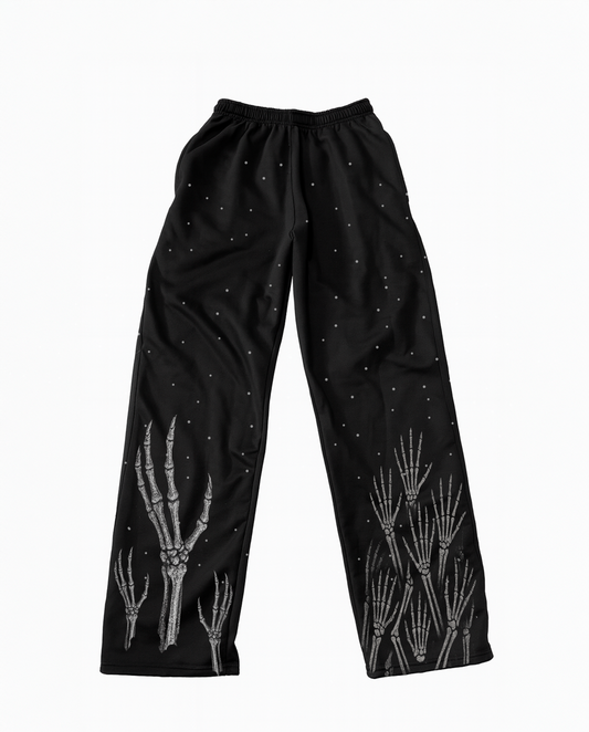 NOVAXXX FULL PEDRERIA OVER PREMIUM PANTS