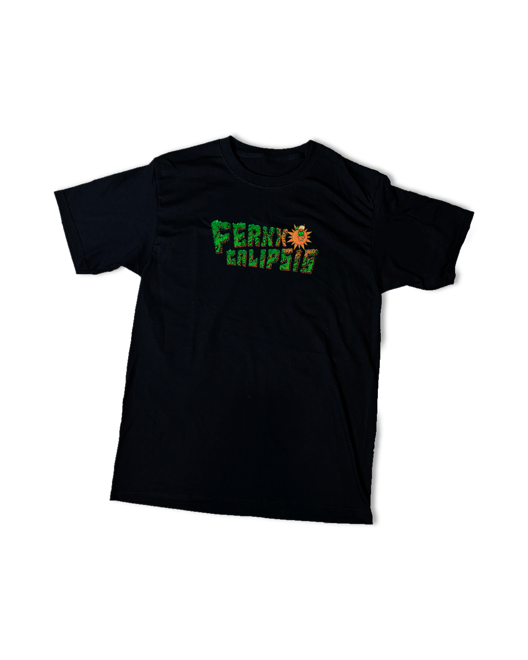 PLAYERA FERXXO FRENTE