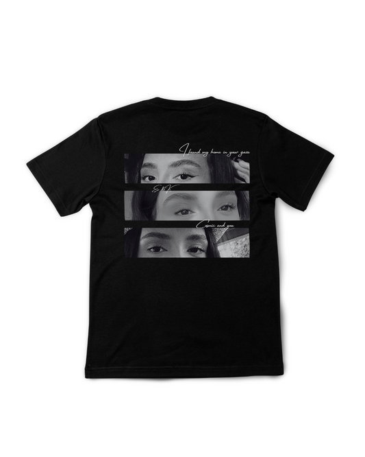 COSMIC GAZE TEE