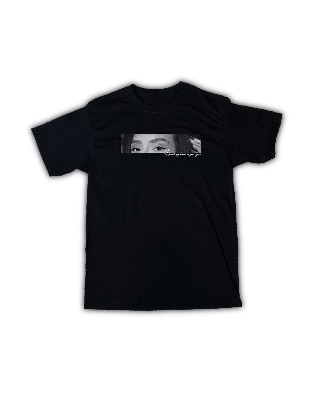 COSMIC GAZE TEE