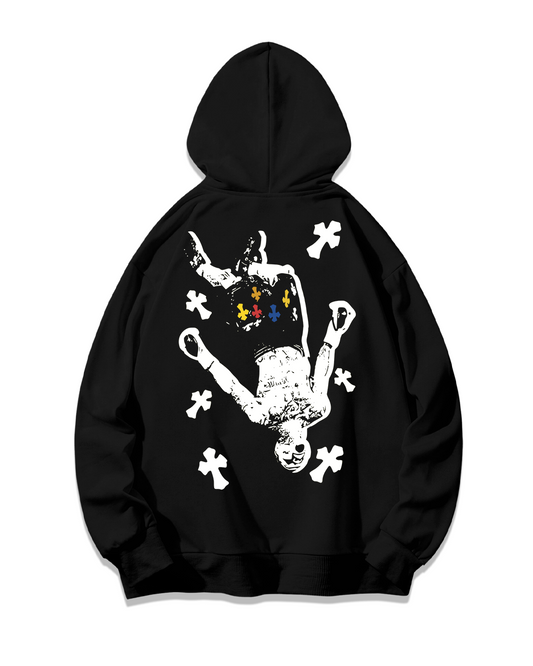 GERVONTA HOODIE