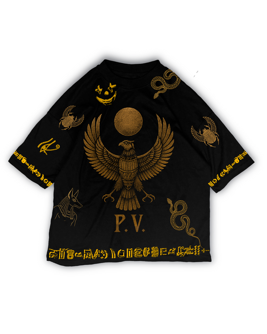 P.V FENIX LIMITED EDITION OVER PREMIUM TEE