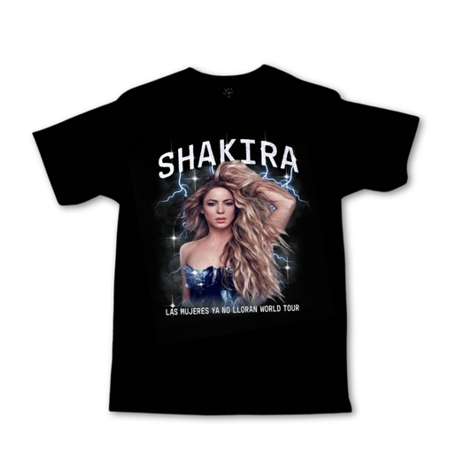 SHAKIRA TEE