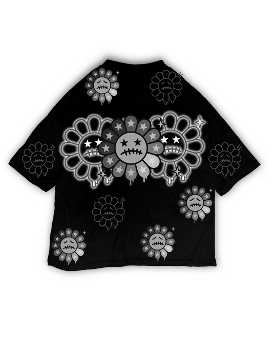 STARTRAVIS PLAYERA NOVA DESIGN