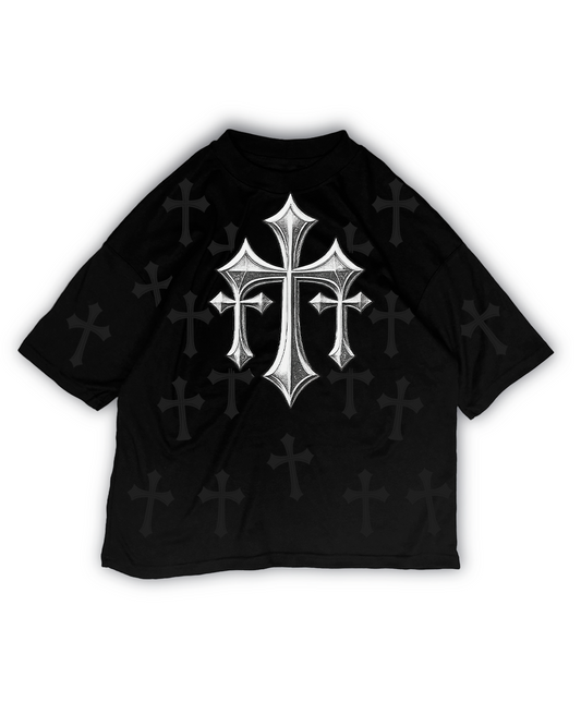 TOTAL CHROME PLAYERA