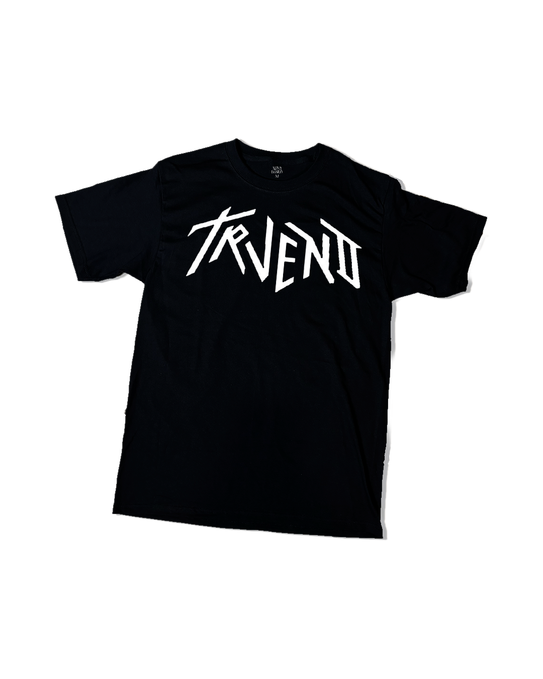 TRUENO LOGO SHIRT