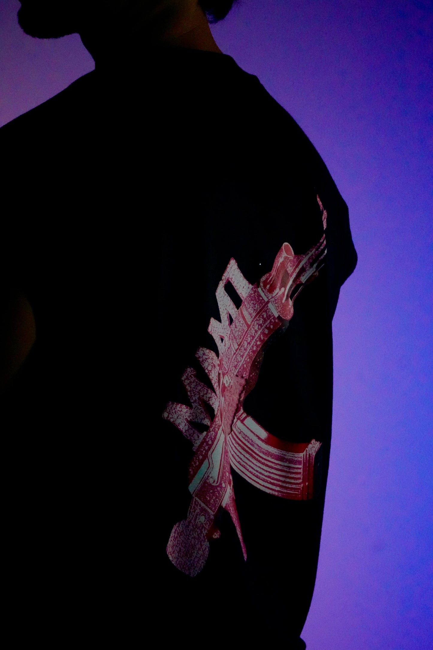 MAMI OFICIAL OVER PREMIUM TEE