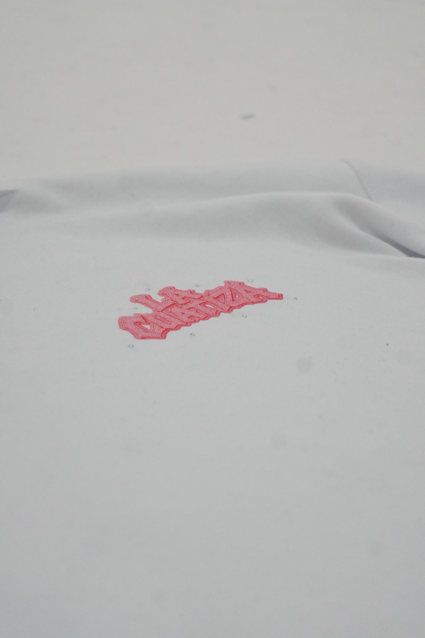 MAMI OFICIAL OVER PREMIUM TEE