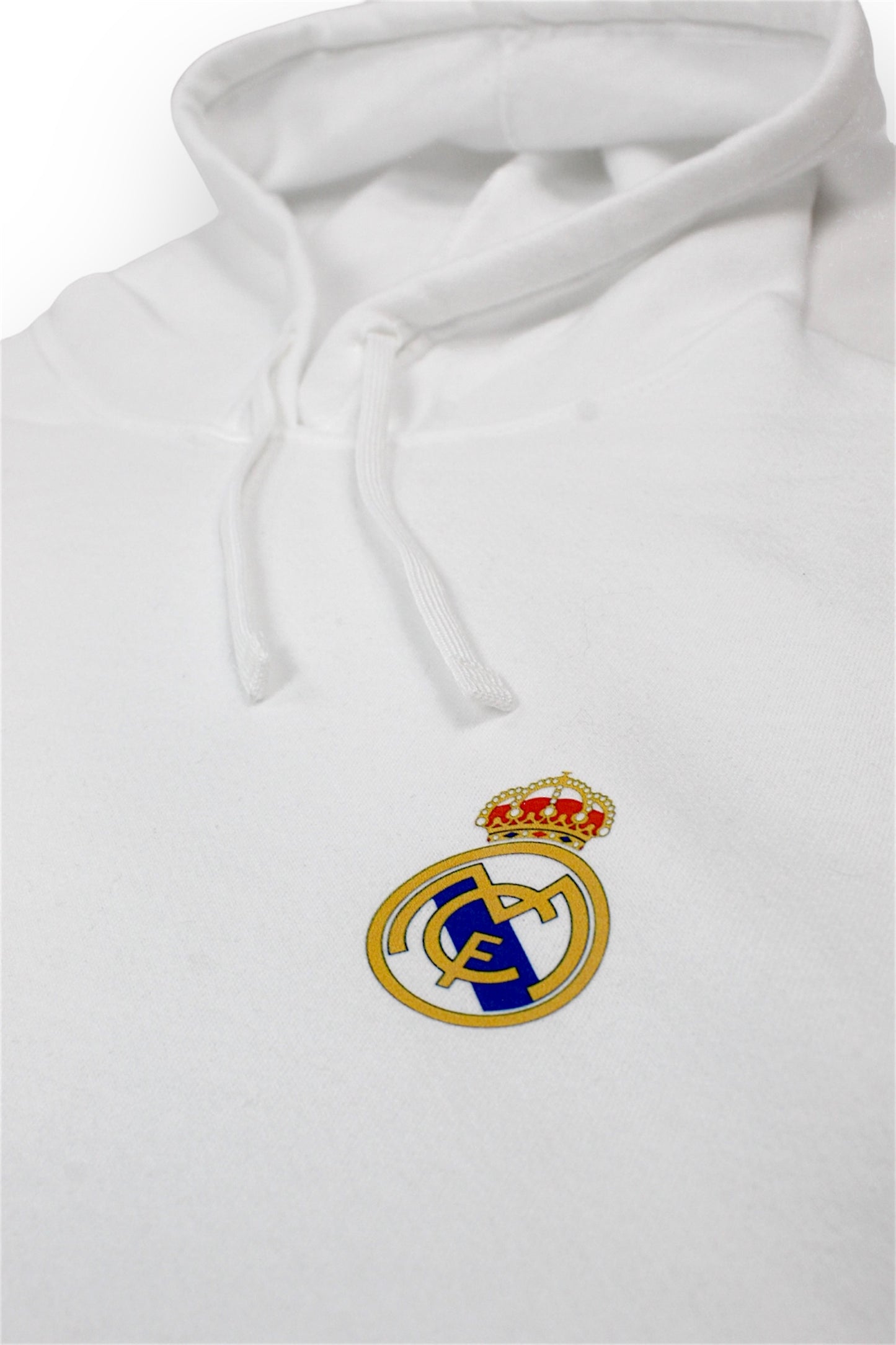 HOODIE SANTIAGO BERNABEU