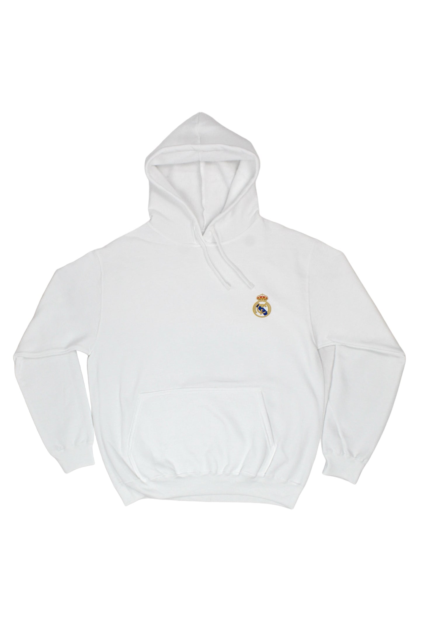 HOODIE SANTIAGO BERNABEU