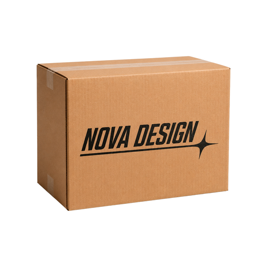 PAQUETE EMPRENDEDOR TOP 5 NOVA DESIGN