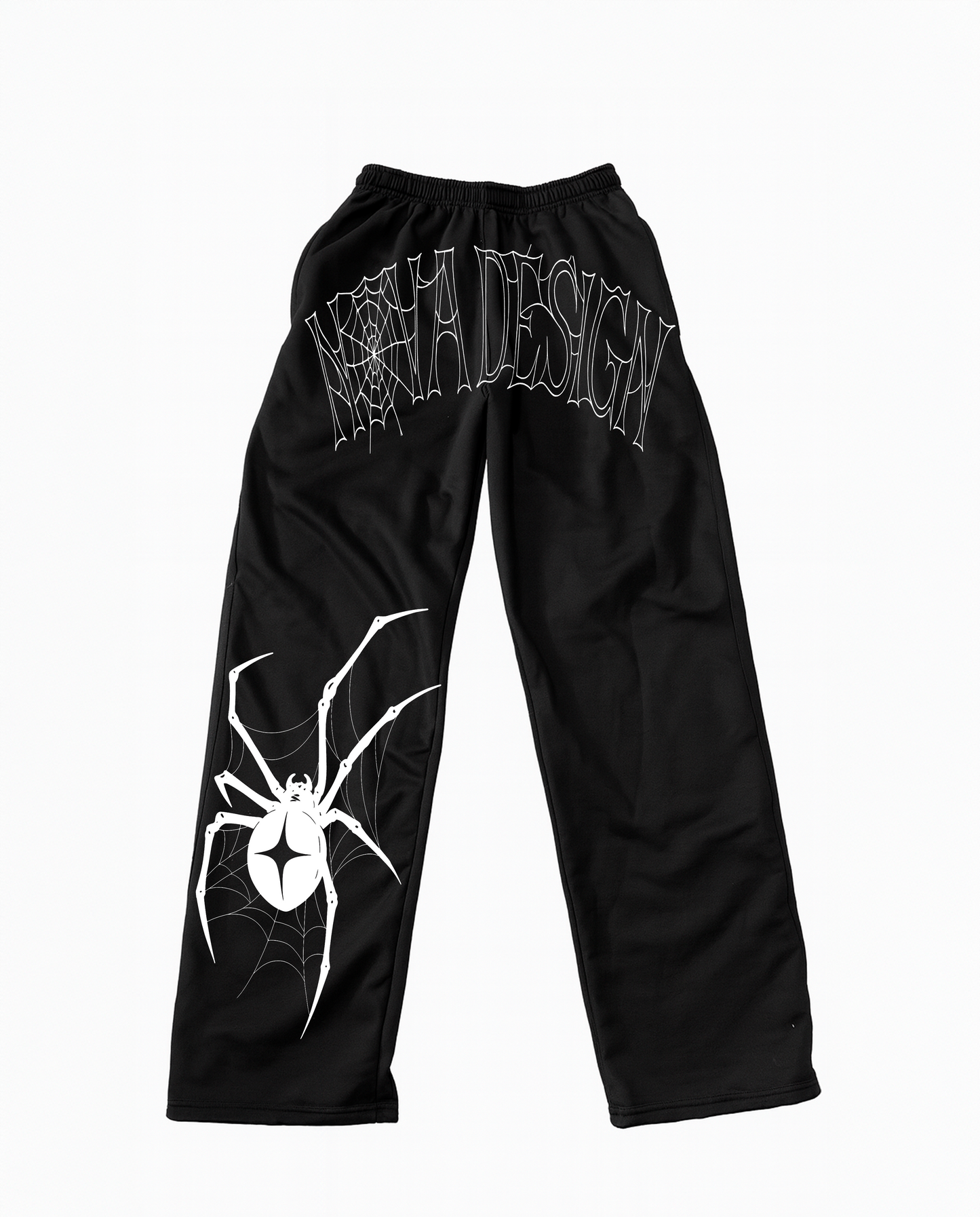 COSMIC WEB OVER PREMIUM PANTS