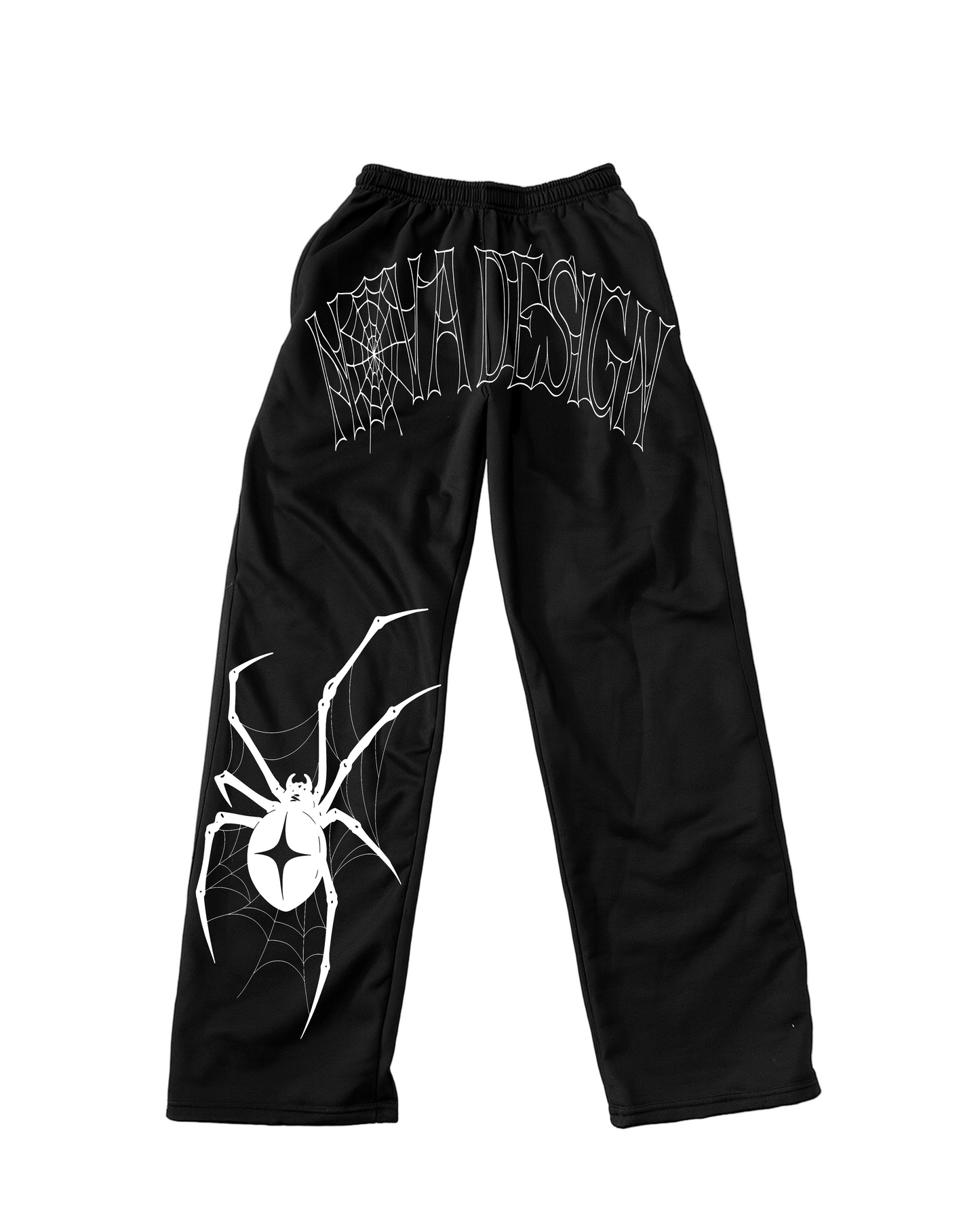 COSMIC WEB OVER PREMIUM PANTS