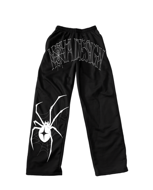 COSMIC WEB OVER PREMIUM PANTS